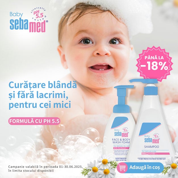 Sebamed Baby