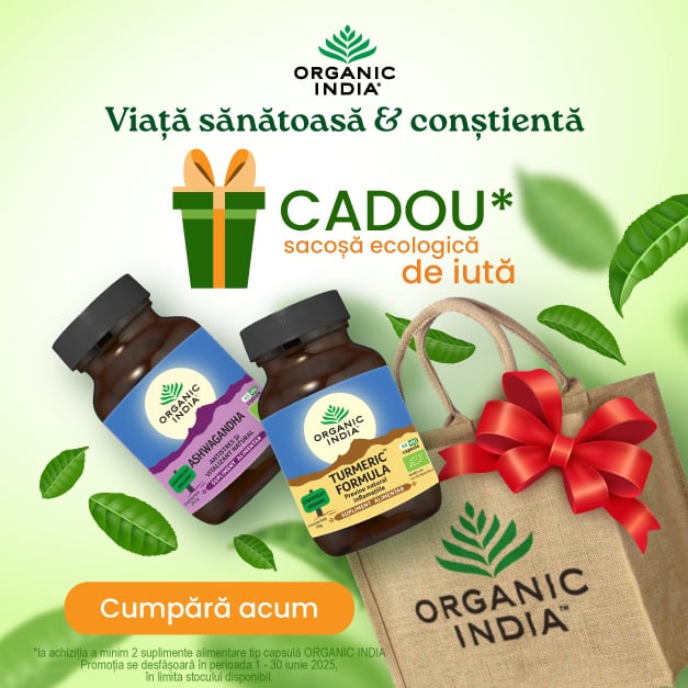 Organic India