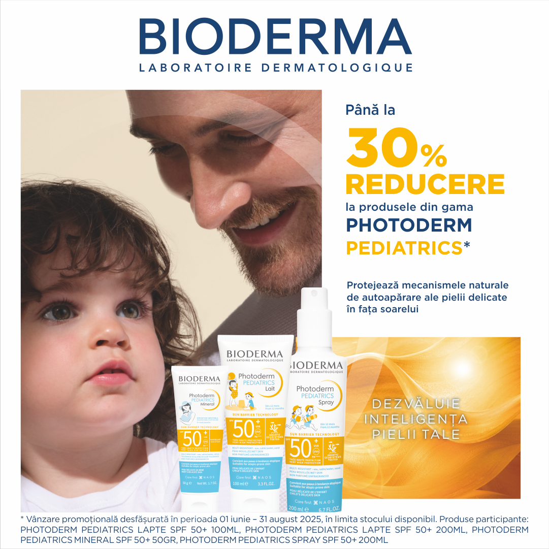 Photoderm Pediatrics