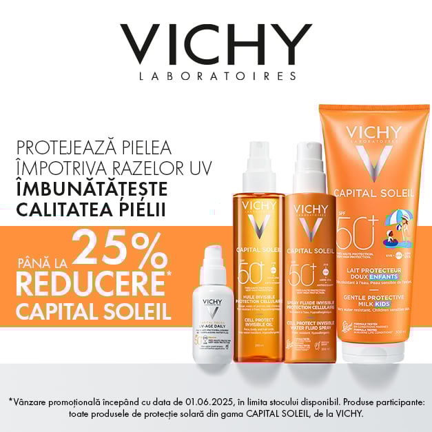 Vichy Capital Soleil