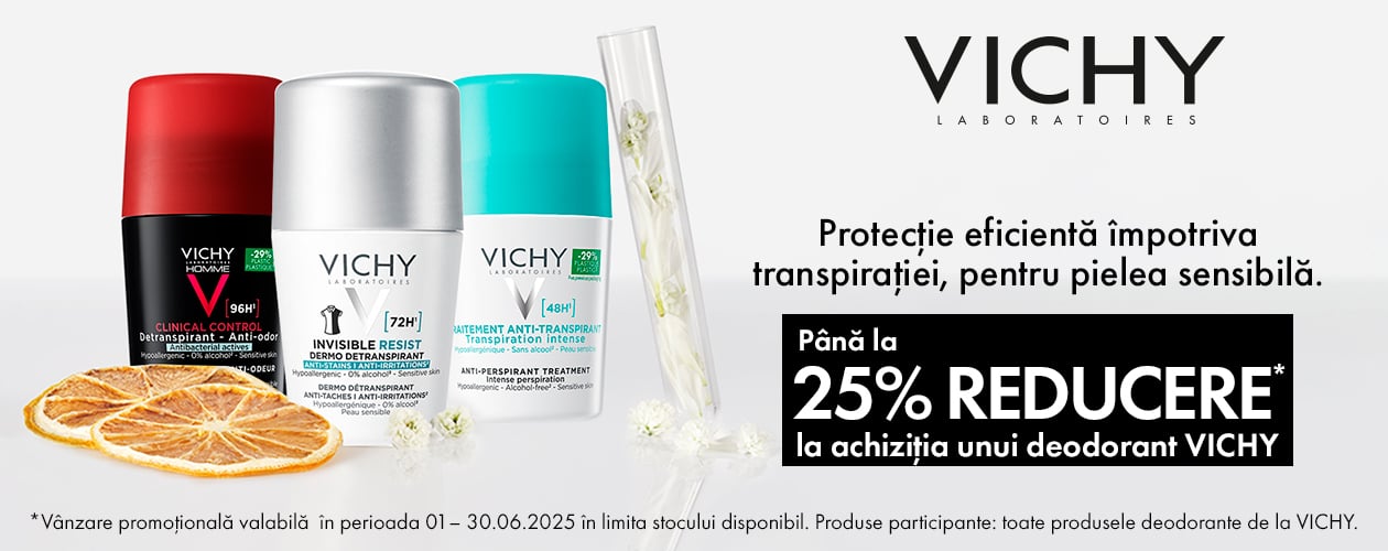 Vichy Deo