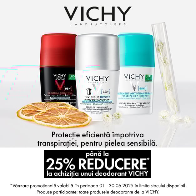 Vichy Deo