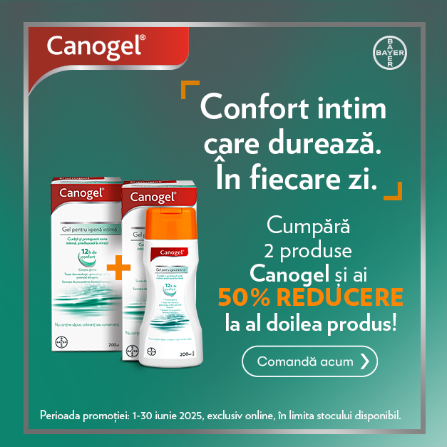 Canogel