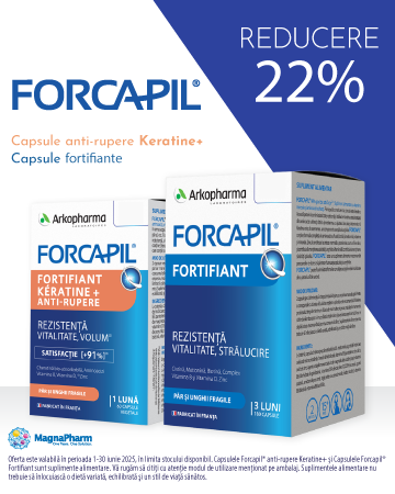 Forcapil