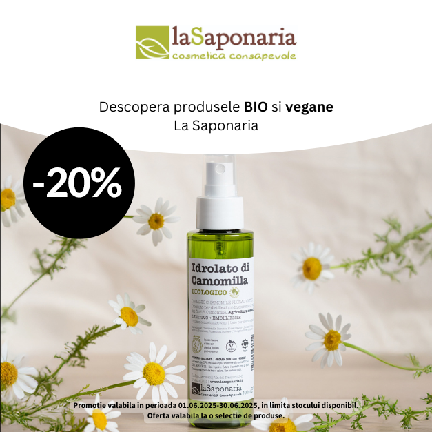 La Saponaria