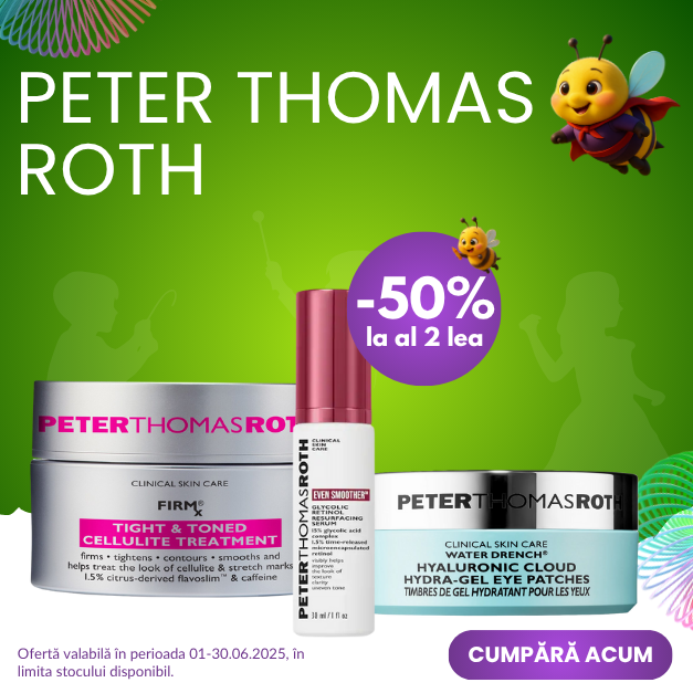 Peter Thomas Roth
