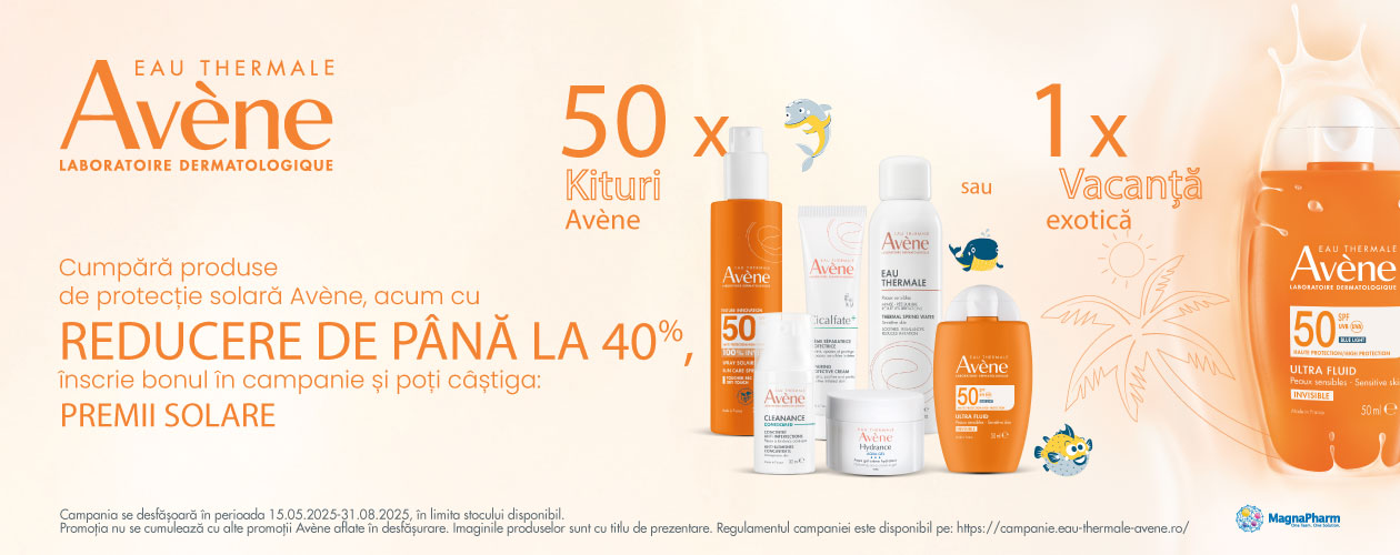Avene Sun