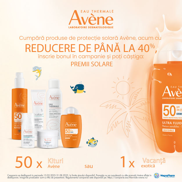 Avene Sun