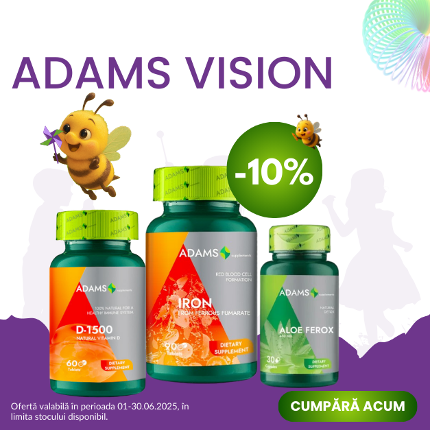 Adams Vision