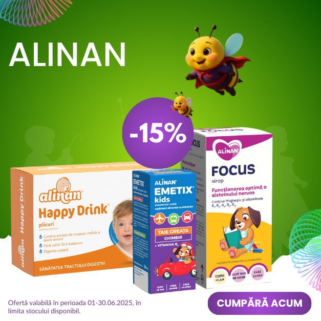 Alinan