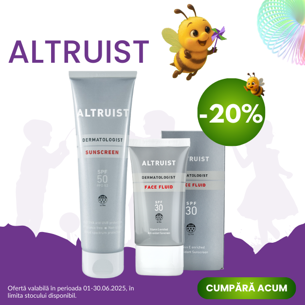 Altruist