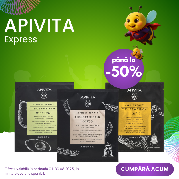 Apivita Express