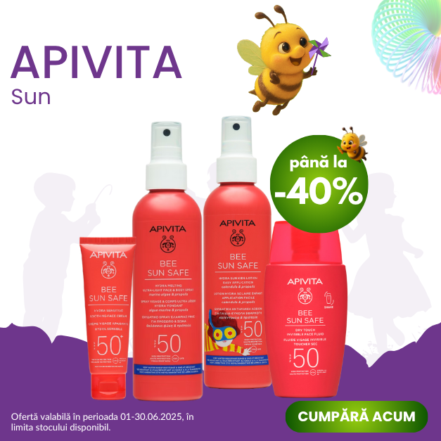 Apivita Sun