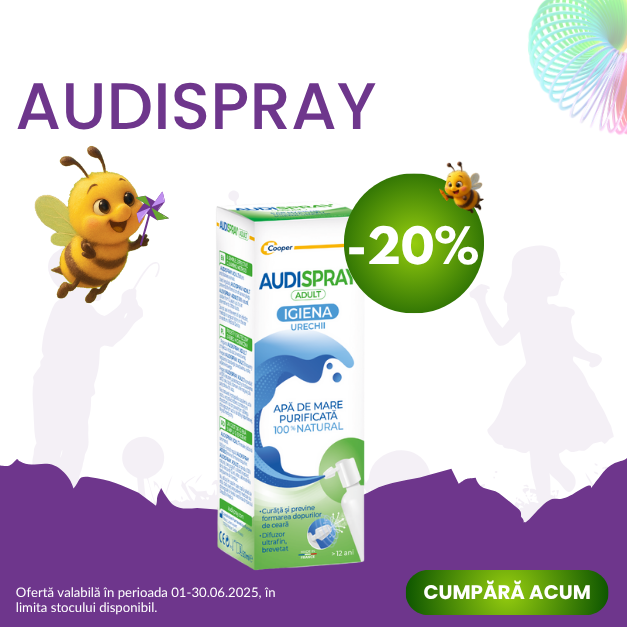 AudiSpray
