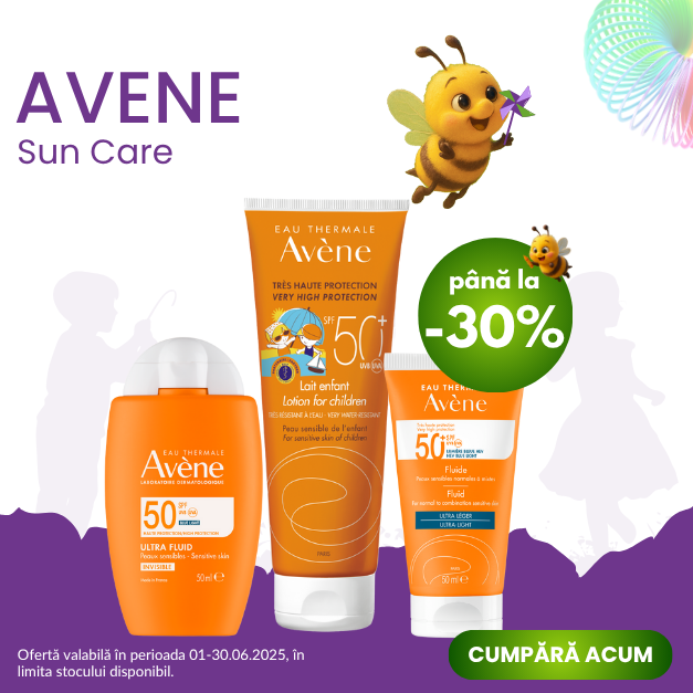 Avene Sun