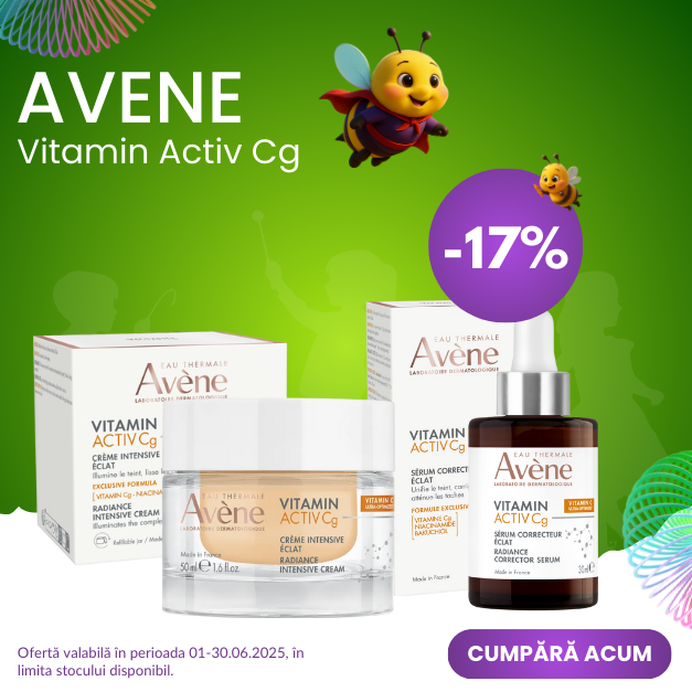 Avene Vit Activ CG