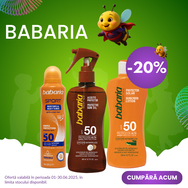 Babaria
