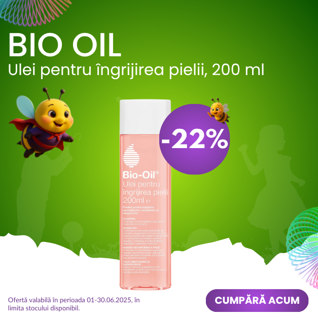 Bio Oil