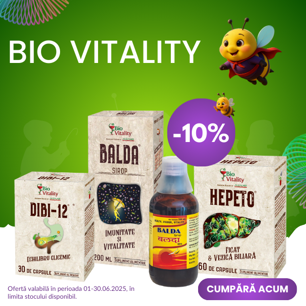 Bio Vitality