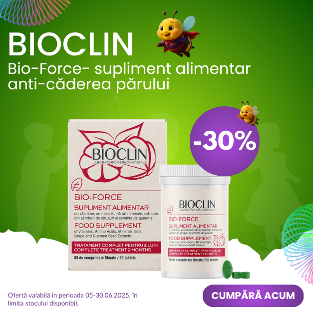Bioclin Bio-Force