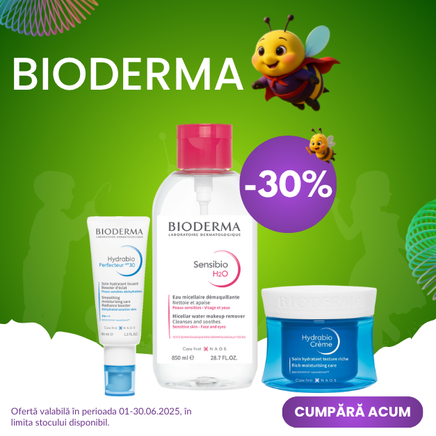 Bioderma Hydrabio