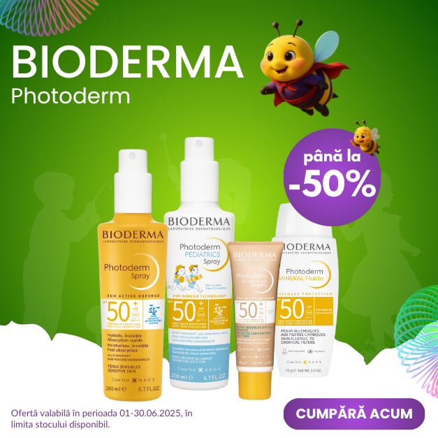 Bioderma Photoderm