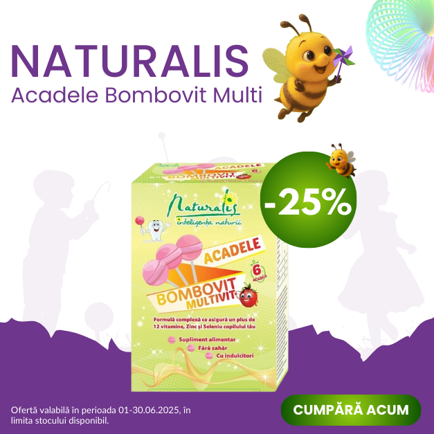Naturalis Bombovit