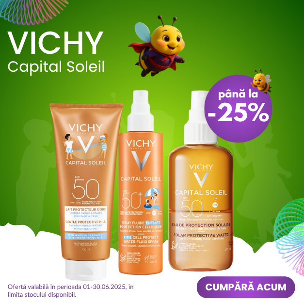 Vichy Capital Soleil