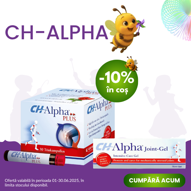 CH-Alpha