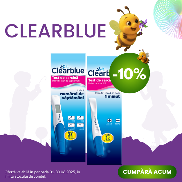 ClearBlue