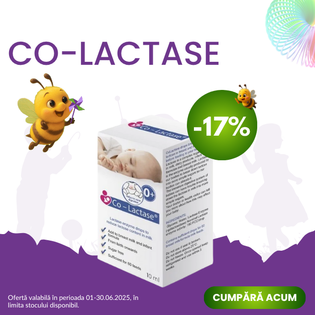 Co-Lactase