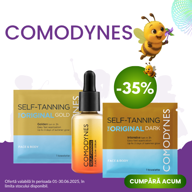 Comodynes