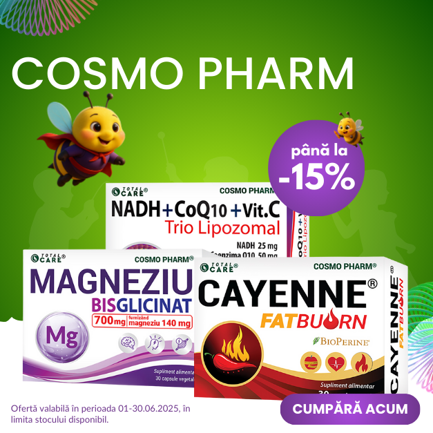 Cosmo Pharm