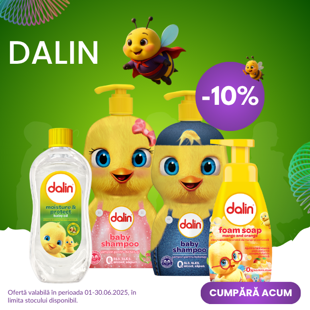 Dalin