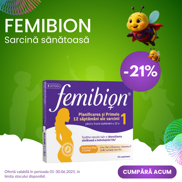Femibion