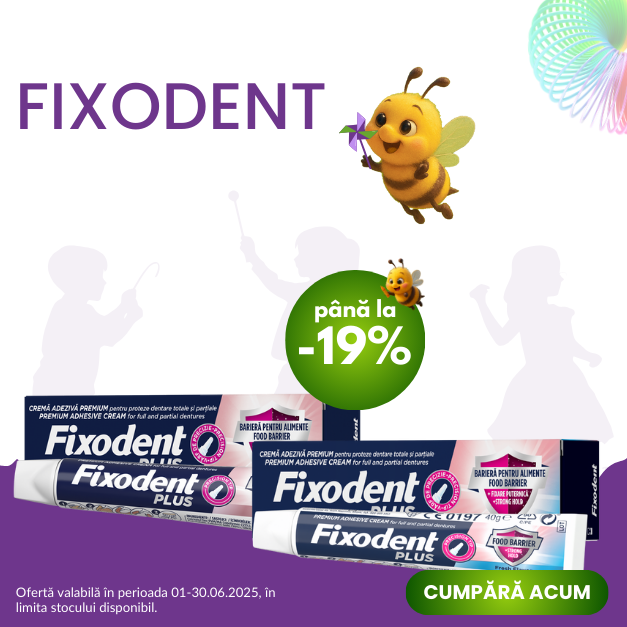 Fixodent
