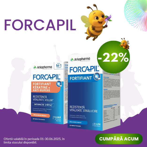 Forcapil