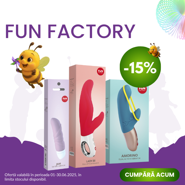 Fun Factory