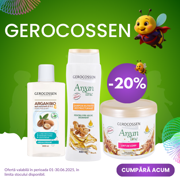 Gerocossen