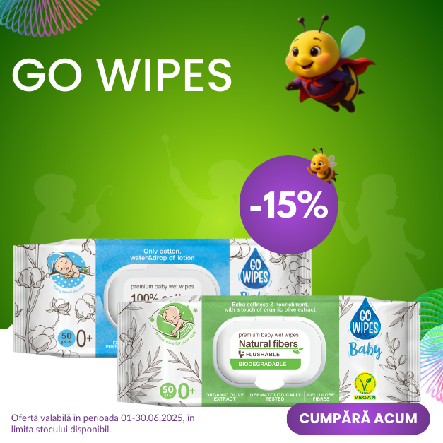 Go Wipes