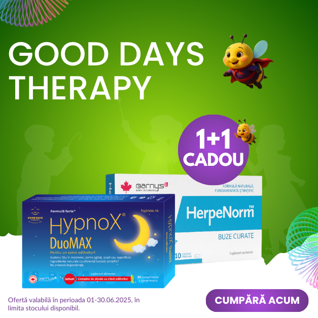 Good Days Therapy