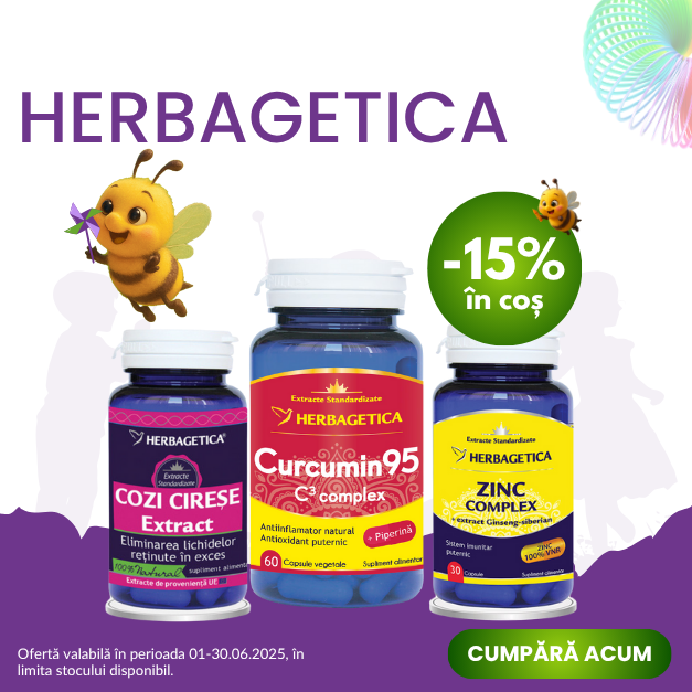 Herbagetica