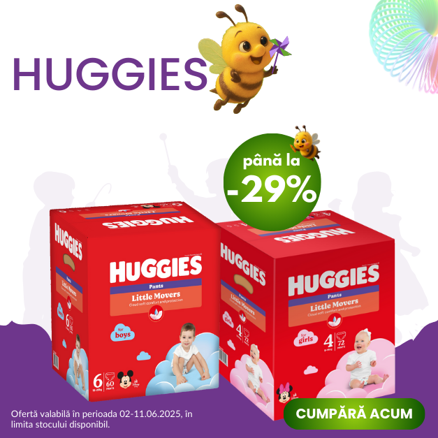 Huggies