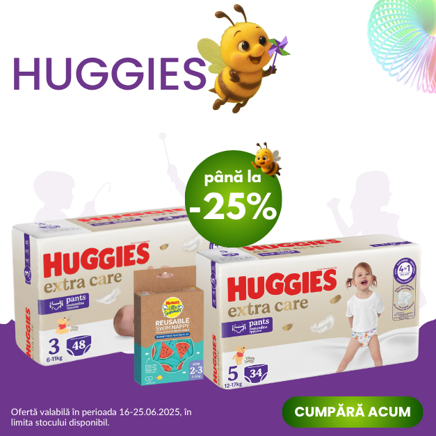 Huggies
