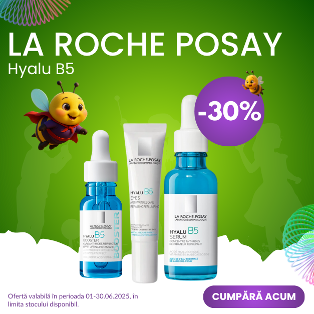 La Roche Posay