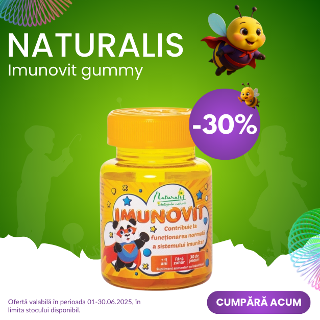 Naturalis Imunovit