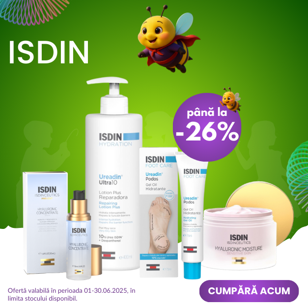 Isdin 