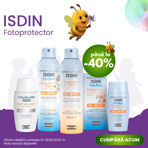 Isdin Fotoprotector