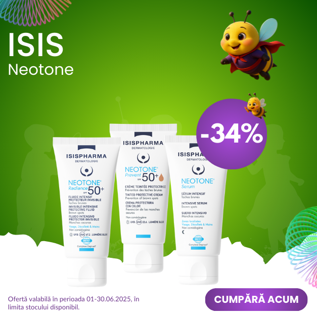 Isis Neotone