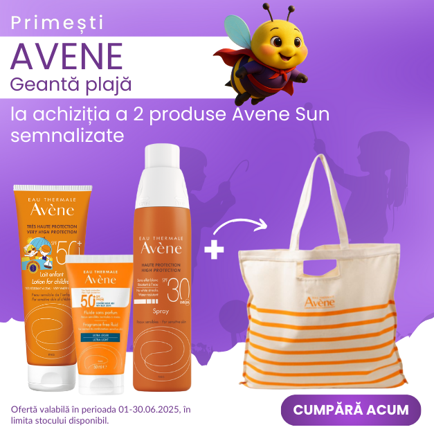 Avene Sun